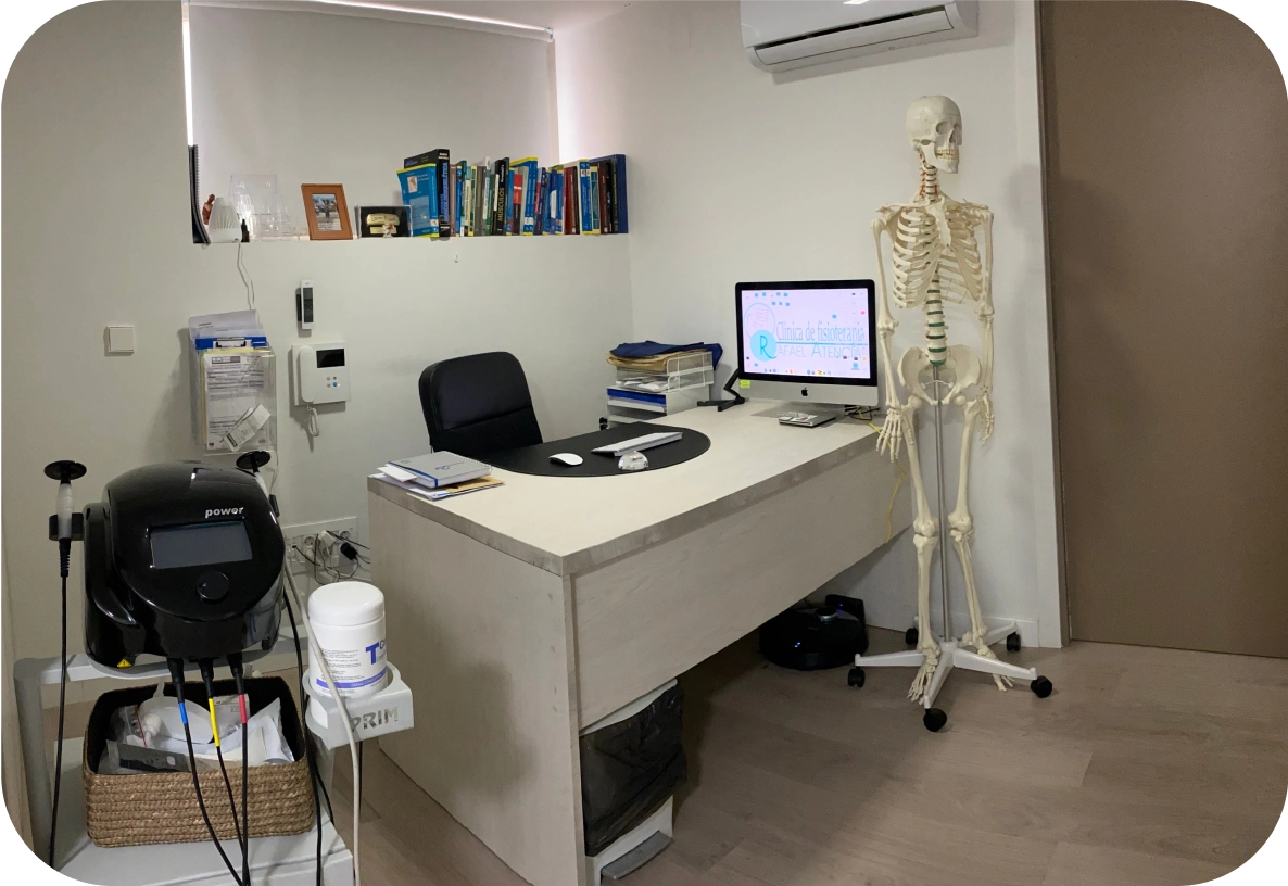 Consulta de valoración