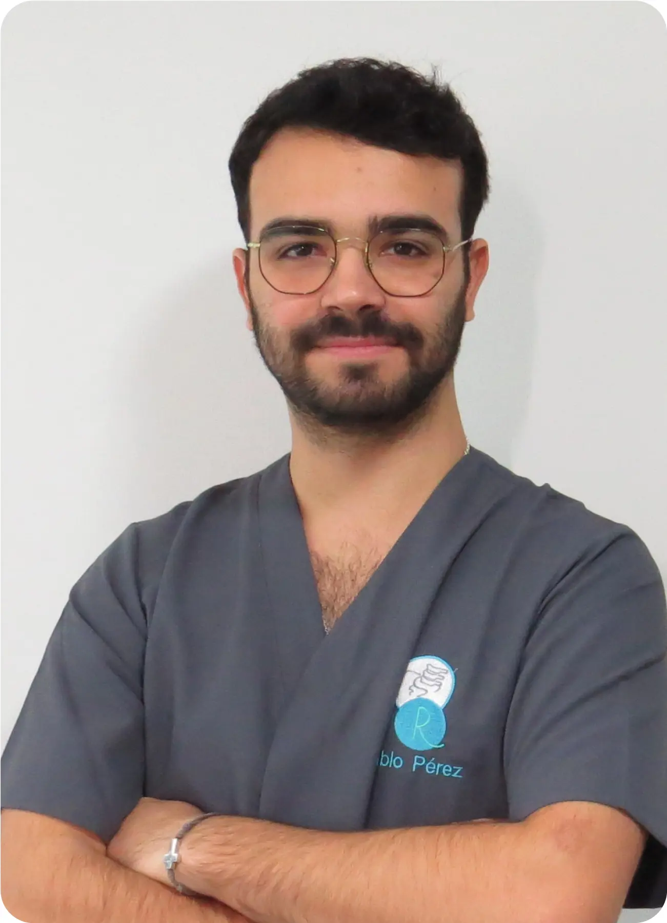 Pablo Pérez